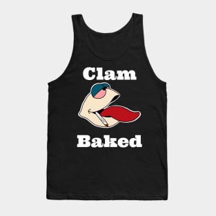 Clambaked 2 Tank Top